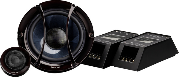 超ハイエンドスピーカー『DIATONE・DS-SA1000』の、凄さのすべてを徹底