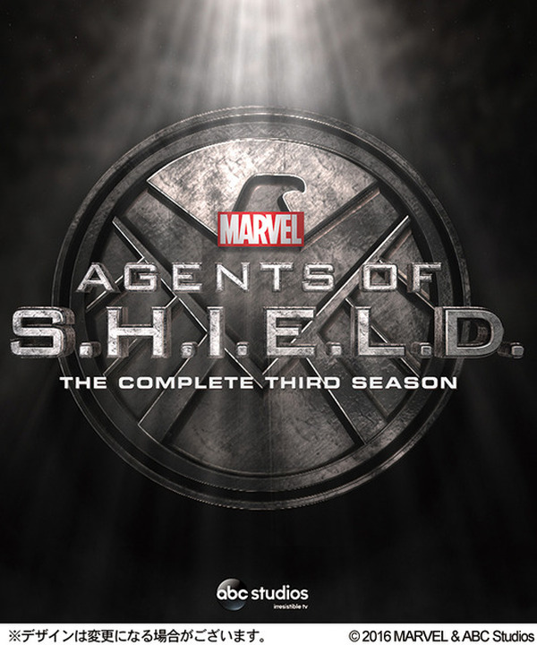 アベンジャーズ のスピンオフ エージェント オブ シールド シーズン3発売決定 Push On Mycar Life アベンジャーズ のスピンオフ エージェント オブ シールド シーズン3発売決定 Push On Mycar Life