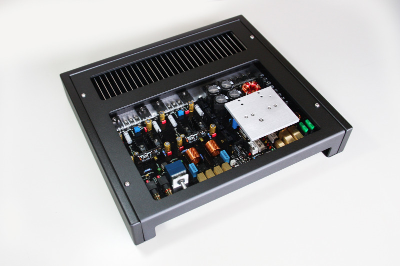 カーオーディオ ユニット選びの極意 Section 07 パワーアンプ編 04 クラス について Push On Mycar Life