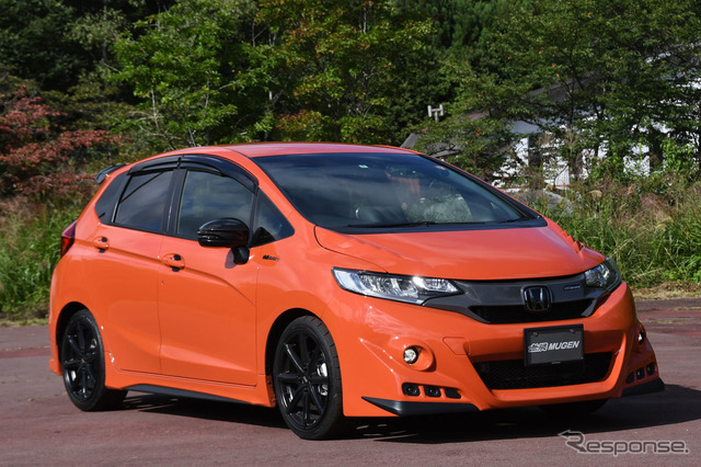 無限 フィットrs 試乗 強力なブレーキがソリッドな走りをもたらしてくれる 諸星陽一 Push On Mycar Life 無限 フィットrs 試乗 強力なブレーキがソリッドな走りをもたらしてくれる 諸星陽一 Push On Mycar Life