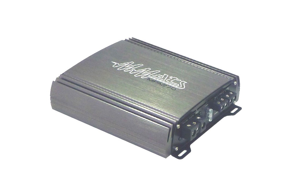 カーオーディオ 取り付け 至上主義 第6章 外部パワーアンプ編 その3 安全対策 Push On Mycar Life