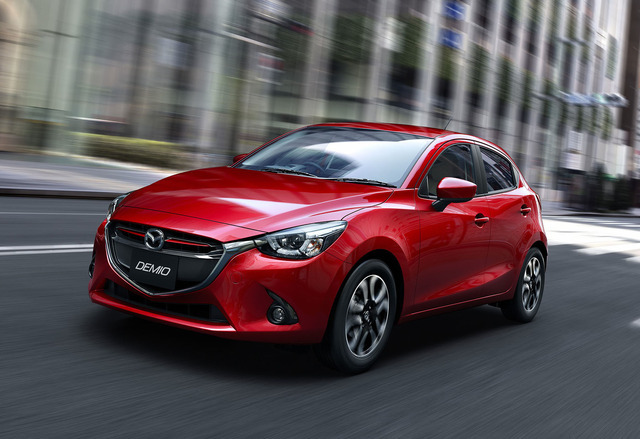 リコール マツダ デミオ など延べ13万8000台 燃料フィルターなどに不具合 Push On Mycar Life