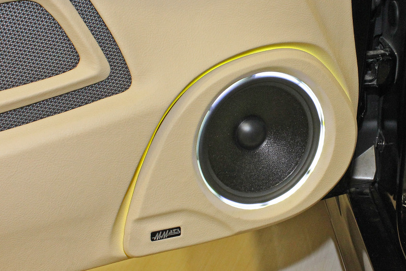 フロントスピーカー アナタならどう鳴らす 第3回 インナー か アウター か Push On Mycar Life