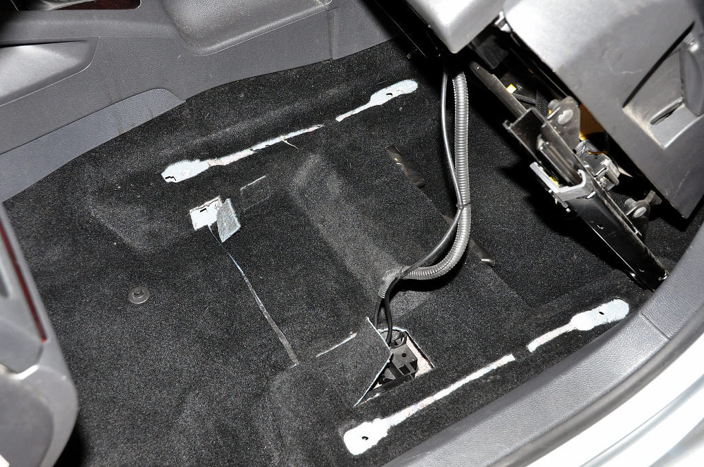 外部アンプ導入してみた サウンドコンテストに向けてシステムアップ Push On Mycar Life