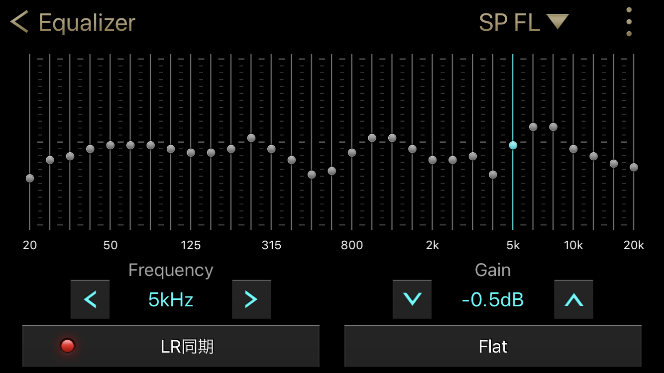 プロが伝授する 本格サウンドチューニング術 基本と応用 第6回 イコライザー調整のやり方ll Push On Mycar Life