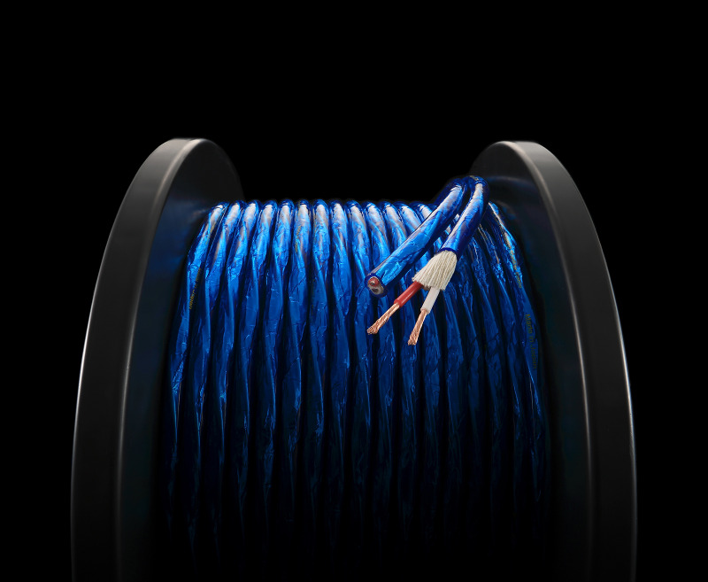 連載 取り付け方 で音が変わる Part6 ケーブル編 その1 スピーカーケーブル L Push On Mycar Life