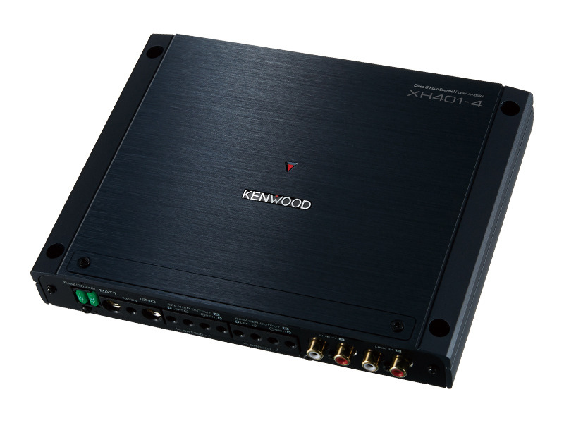 魅惑の 外部パワーアンプ ワールド への誘い Part5 4chアンプ で フロント2ウェイ サブウーファー を鳴らす Push On Mycar Life