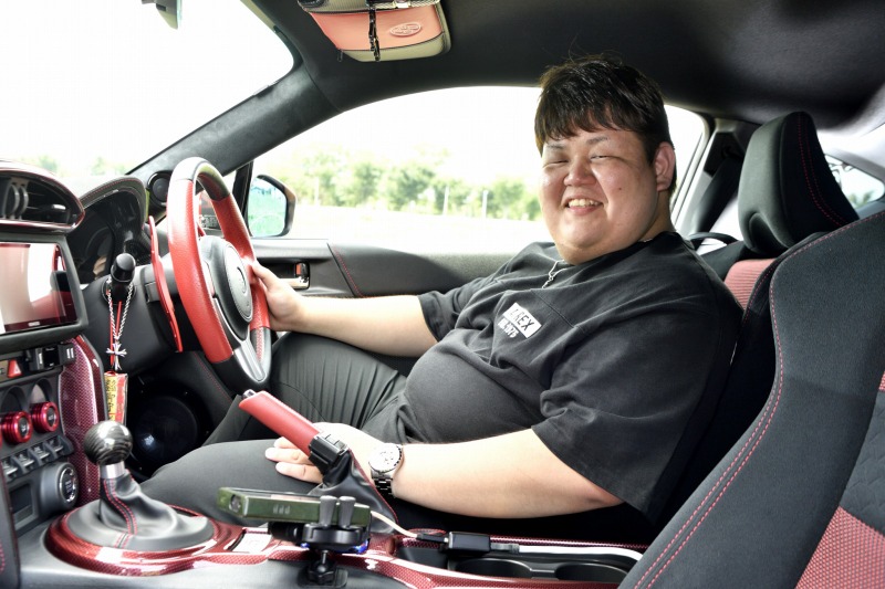 Car Audio Newcomer トヨタ 86 オーナー 若林昌太郎さん By サウンドステーション クァンタム 前編 Push On Mycar Life