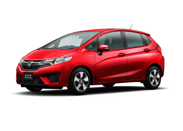 ホンダ フィット に特別仕様車 全窓uvカット 赤外線軽減ガラスなど Push On Mycar Life