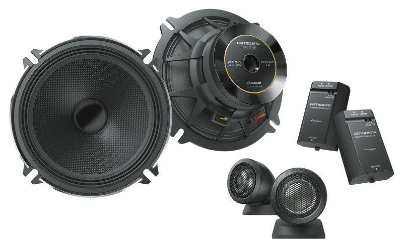 教えて プロショップ カーオーディオの 始め方 Part1 スピーカー交換 の方法論 その6 Push On Mycar Life