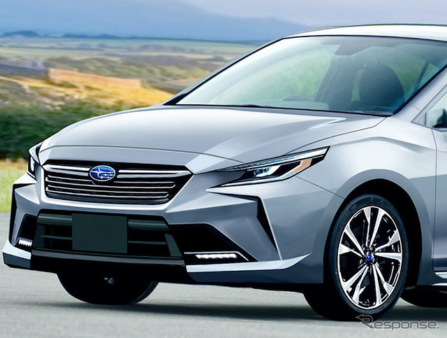 スバル インプレッサ 次期型は22年秋登場か 新開発1 5リットルターボ設定の可能性も Push On Mycar Life スバル インプレッサ 次期型は22年秋登場か 新開発1 5リットルターボ設定の可能性も Push On Mycar Life