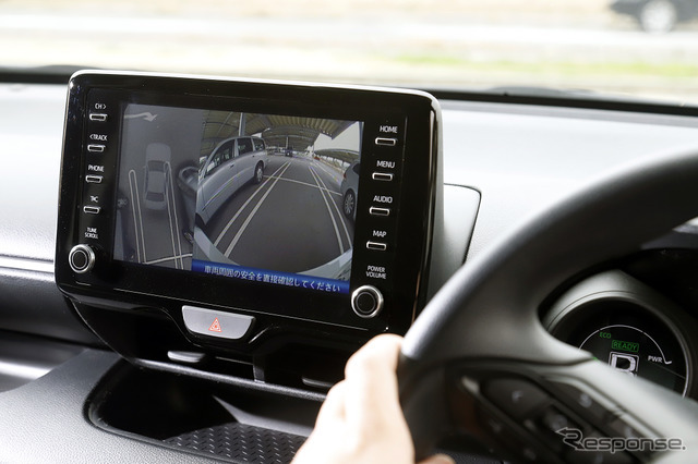 構成する 先例 切り離す リア カメラ De あんしん プラス 後付け Sr Koyanagi Jp