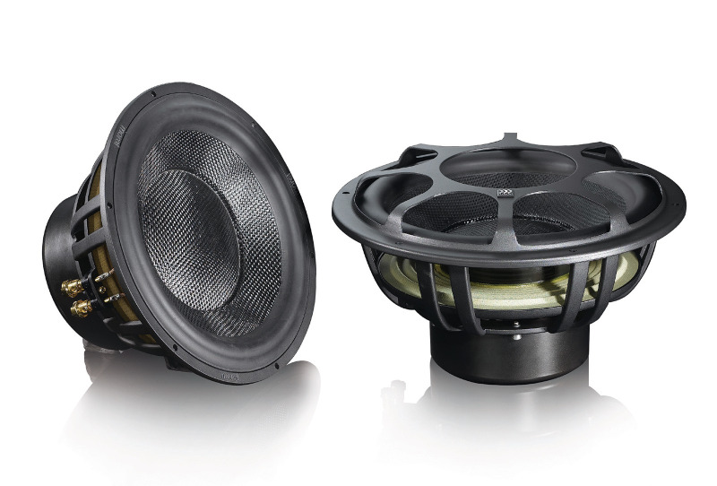 連載 カーオーディオユニットの選び方 詳細解説 Part3 サブウーファー編 その5 モレル アークオーディオ Push On Mycar Life