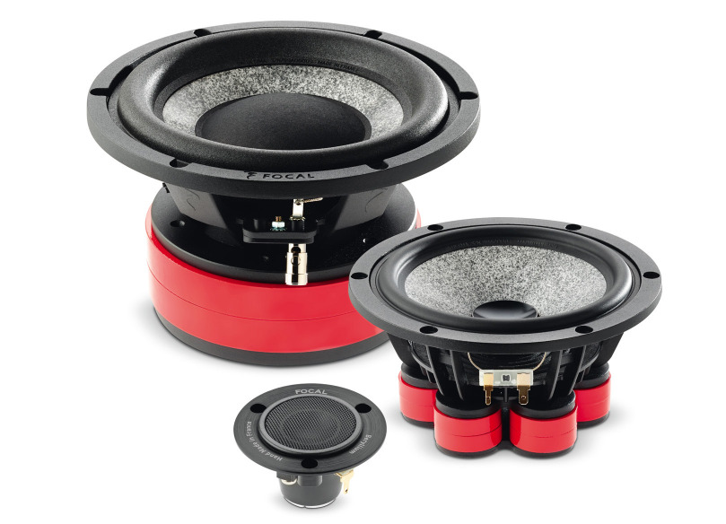 連載 カーオーディオユニットの選び方 詳細解説 Part3 サブウーファー編 その6 フォーカル Push On Mycar Life