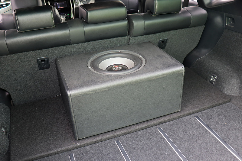 箱 の作り方で音が変わる カーオーディオ 用語解説 21 Section 3 サブウーファー編 第5回 Push On Mycar Life 箱 の作り方で音が変わる カーオーディオ 用語解説 21 Section 3 サブウーファー編 第5回 Push On Mycar Life