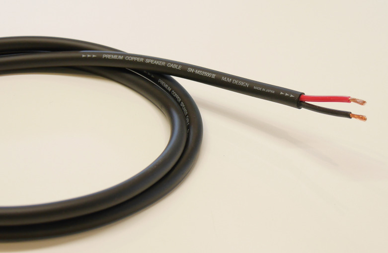 ケーブルを変えれば音も変わる スピーカーの性能をさらに引き出す 次の一手 を詳細解説 Part8 Push On Mycar Life