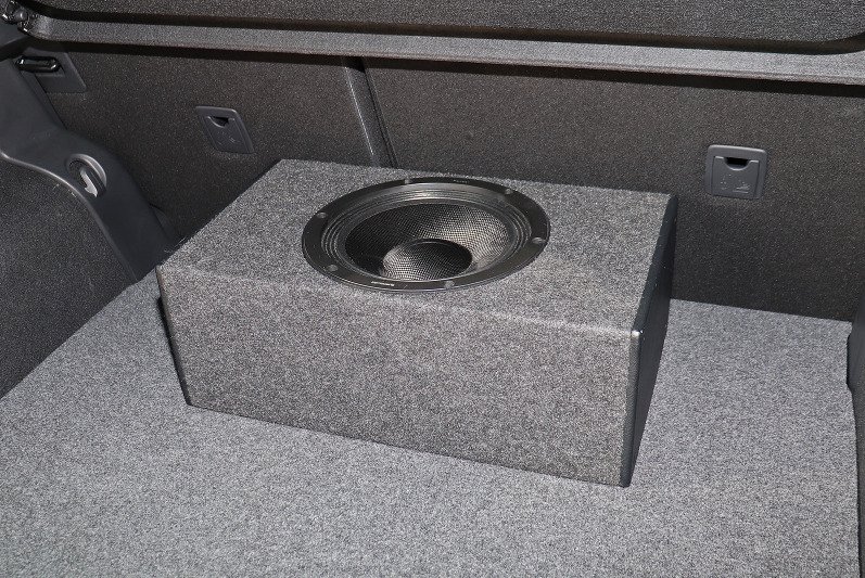 サウンドを自分好みにプロデュース サブウーファー 導入のススメ 第5回 ユニットサブウーファー Push On Mycar Life サウンドを自分好みにプロデュース サブウーファー 導入のススメ 第5回 ユニットサブウーファー Push On Mycar Life