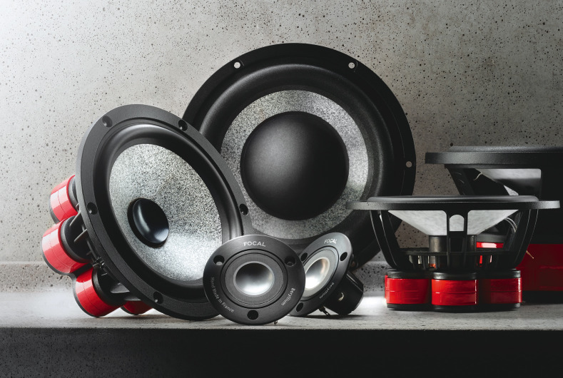 超高級スピーカーはなぜ高い どんな音 魅惑の ハイエンド カーオーディオ への誘い 第2回 Push On Mycar Life