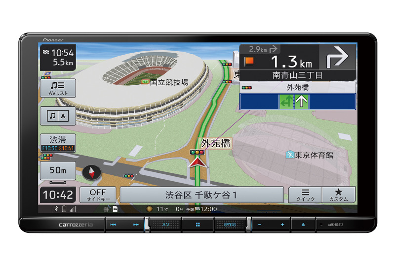 オーディオレス の設定がある場合 選ぶべきは純正 市販 カーオーディオにまつわる なぜ を解明 Part1 純正オーディオ 編 その5 Push On Mycar Life