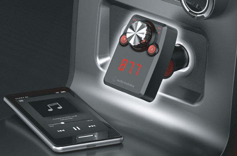 車内でスマホを 良い音 で聴く奥の手がある ゼロから始める 低予算カーオーディオ 第2回 スマホ活用法 編 Push On Mycar Life