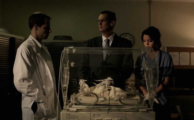 特別映像 クローンベビーの姿も タブー に踏み込む エリザベス 神なき遺伝子 Push On Mycar Life