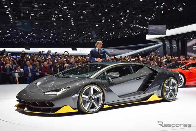 ジュネーブモーターショー16 スーパーカーの祭典 開幕 日系メーカーも存在感を発揮できるか Push On Mycar Life ジュネーブモーターショー16 スーパーカーの祭典 開幕 日系メーカーも存在感を発揮できるか Push On Mycar Life