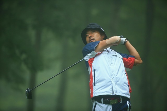 片山晋呉 マッチプレーで優勝して世界に挑みたい 日本プロゴルフマッチプレー選手権が7月29日から開催 Push On Mycar Life