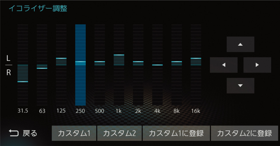実践 サウンドチューニング 初級編 Part 2 イコライザー その5 Push On Mycar Life