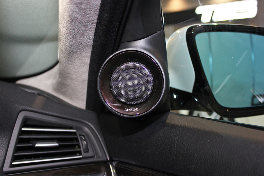 Miniのスピーカー交換 取付けにチャレンジ おすすめスピーカー カーナリズム