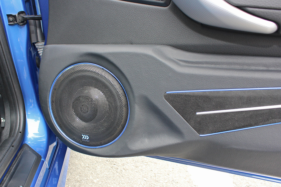 カーオーディオ 取り付け 至上主義 第1章 スピーカー インストールの奥義 その9 Push On Mycar Life