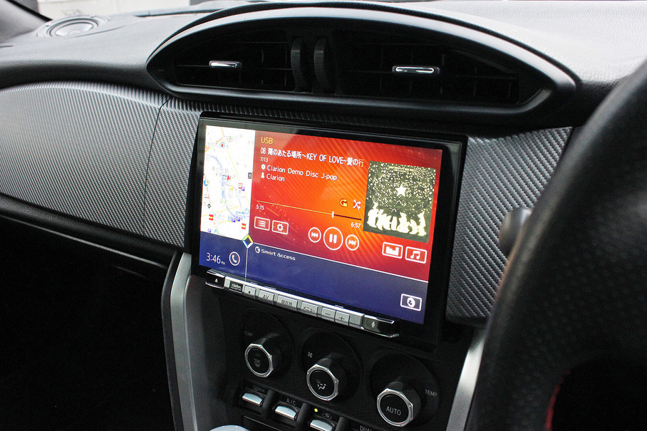 音楽は何で聴く ソースユニット 大研究 第4回 市販av一体型ナビ 編 Push On Mycar Life