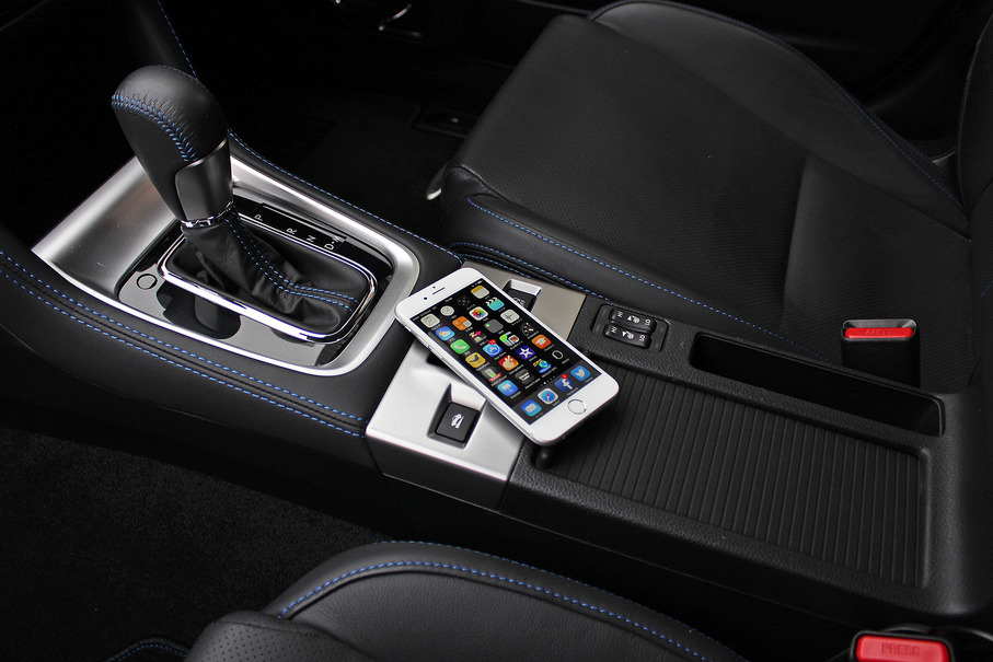 音楽は何で聴く ソースユニット 大研究 第5回 スマートフォン 編 Push On Mycar Life