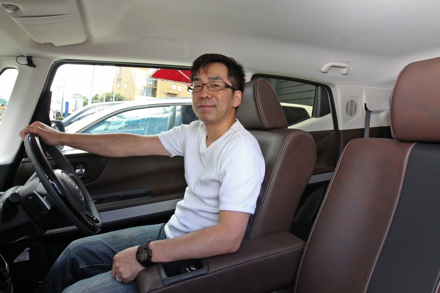 Car Audio Newcomer ホンダ N Boxスラッシュ オーナー 中池貴之さん By Custom Car Audio Parada 前編 Push On Mycar Life