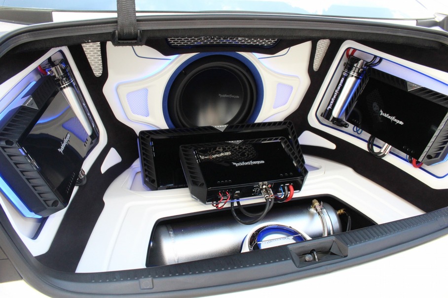 カスタム オーディオマシン Specialfeature Toyota Crown オーナー 谷崎信也さん By Warps 前編 Push On Mycar Life