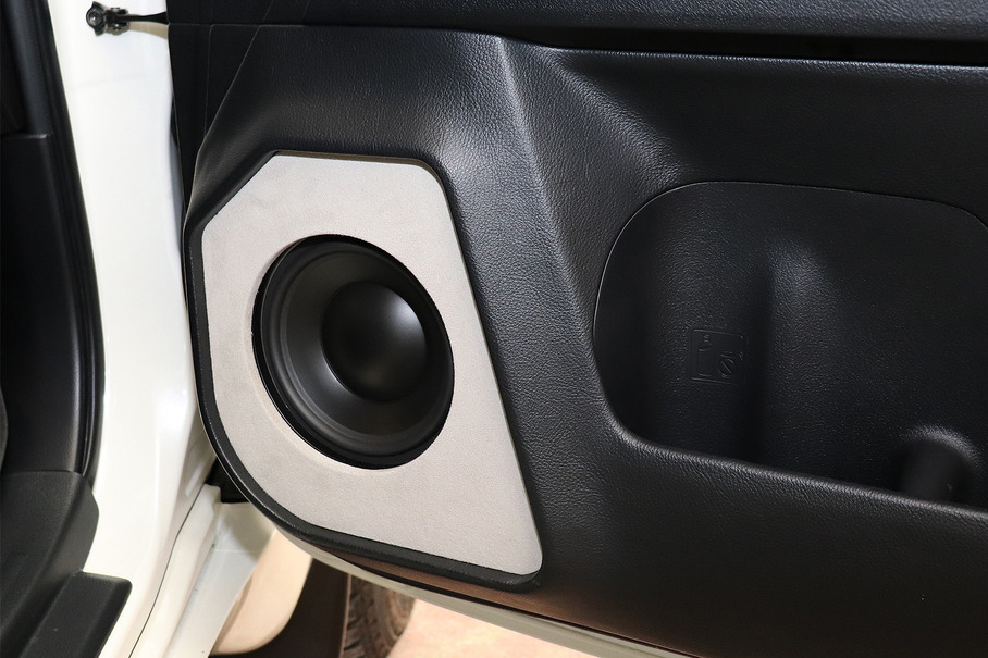 フロントスピーカーの セッティング術 大研究 第3回 インナー アウター Push On Mycar Life フロントスピーカーの セッティング術 大研究 第3回 インナー アウター Push On Mycar Life