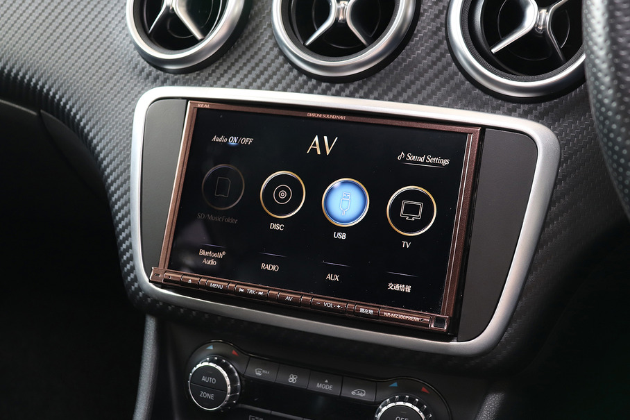 こだわれば カーオーディオはもっと楽しくなる ザ こだわり方考察 第3回 Av一体型ナビ にこだわる Push On Mycar Life