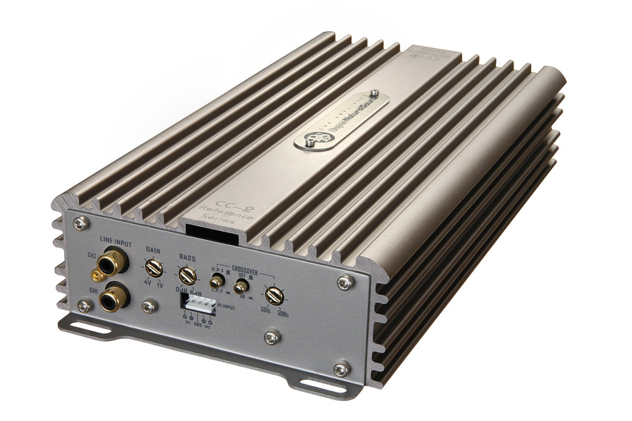 魅惑の 外部パワーアンプ ワールド への誘い Part9 2chパワーアンプ でシステムを成長させる醍醐味とは Push On Mycar Life