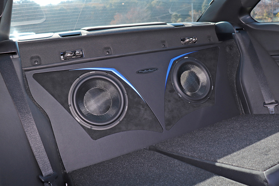 “土台”を強化すれば音楽は今よりもっと豊かに響く!? 「低音増強」大作戦！ Part6「ボックスの“置き方”を考える！」 Push on