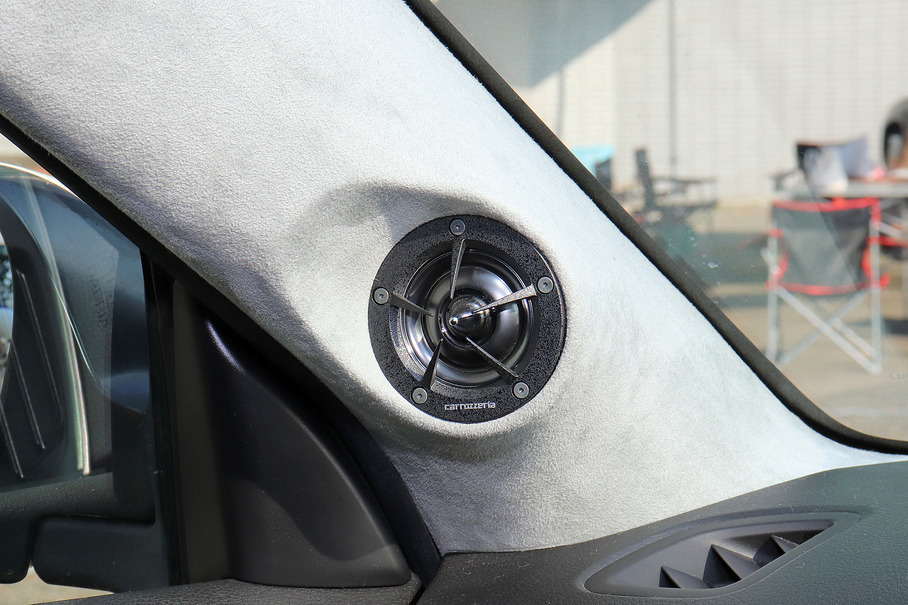 追求するほど楽しさ倍増 カーオーディオの こだわりポイント を大解説 Part1 スピーカー編 その5 2ウェイ か 3ウェイ か Push On Mycar Life