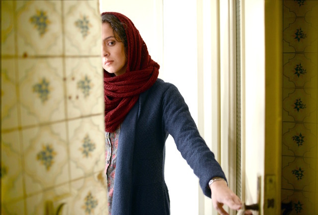 『セールスマン』　(C)MEMENTOFILMS PRODUCTION?ASGHAR FARHADI PRODUCTION?ARTE FRANCE CINEMA 2016