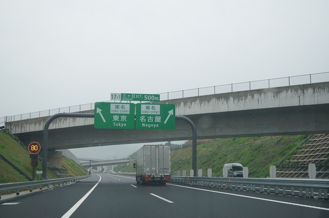 高速道路（イメージ）