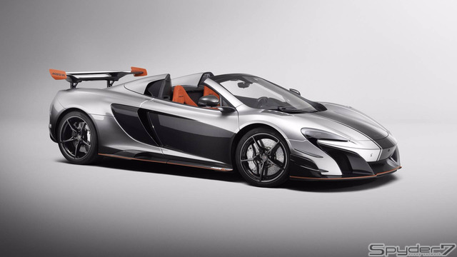 650S MSO R