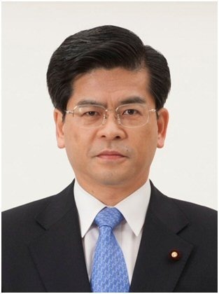 石井国交相