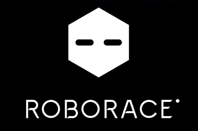 ROBORACE（ロボレース）のロゴマーク