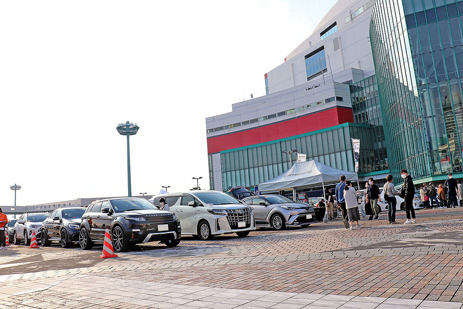 全国区のハイレベルなサウンドコンペ『まいど大阪 秋の車音祭 2020』が大開催!! 注目車両リポート Part1