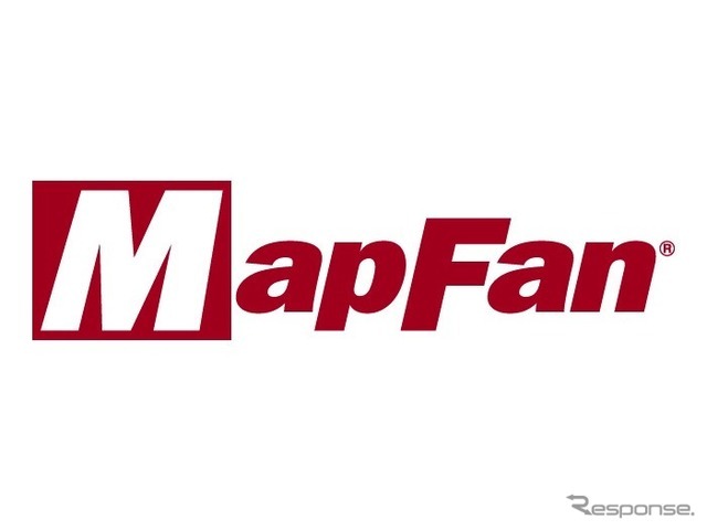 MapFan