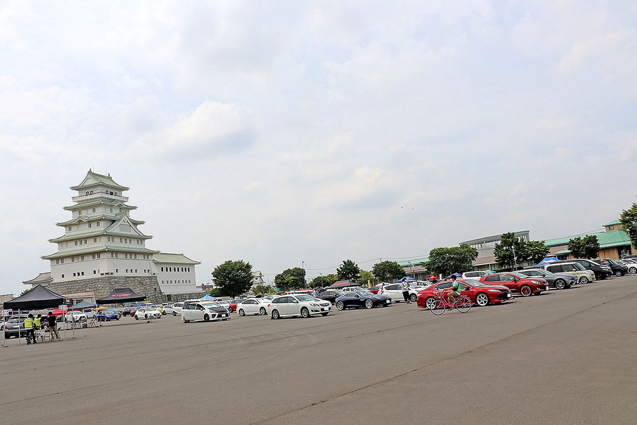 東西2会場で熱戦が展開！ 『第8回ヨーロピアンサウンドカーオーディオコンテスト』、注目車両リポート！ Part2「東日本大会」編