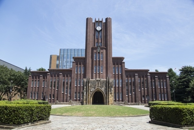 画像はイメージ（東京大学）