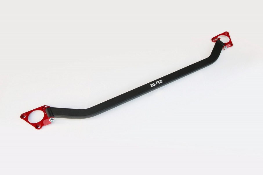 BLITZ STRUT TOWER BAR（ストラットタワーバー）MAZDA CX-5 フロント用