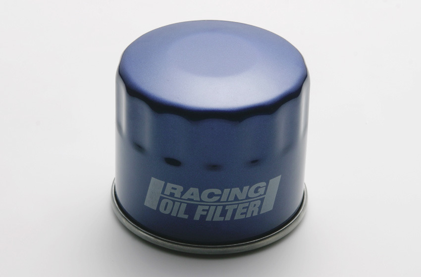 BLITZが「RACING OIL FILTER」の適合車種にコペンGRスポーツ、スイフトスポーツ、タントなどを大幅に追加して販売